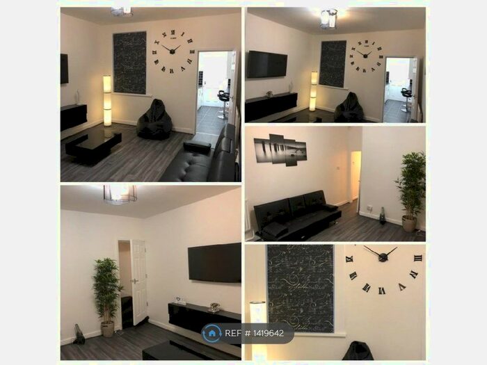 4 Bedroom Terraced House To Rent In Vine Street, Coventry, CV1