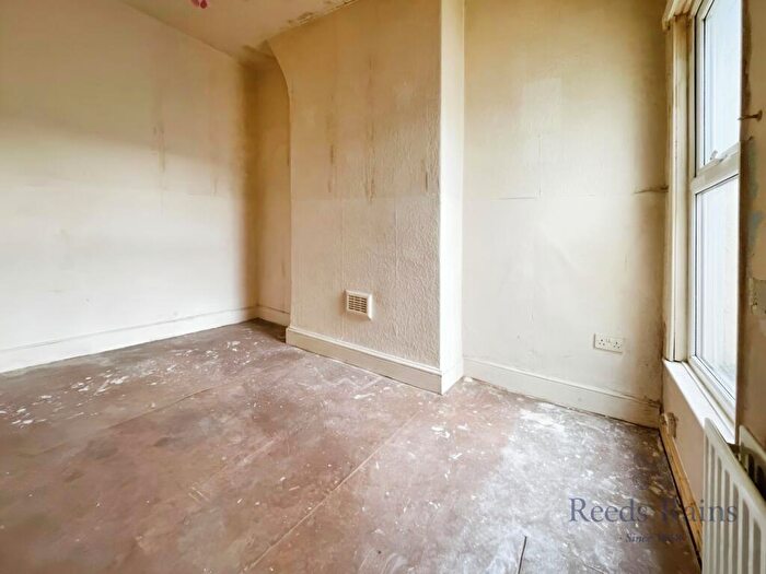 3 Bedroom Terraced House For Sale In Southbank Road, Edge Hill, Liverpool, Merseyside, L7