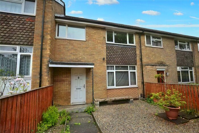 3 Bedroom Terraced House To Rent In Greenside Close, Leeds, West Yorkshire, LS12