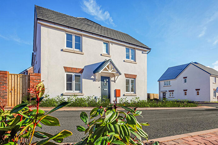 3 Bedroom House To Rent In Eggerton Row, County Durham, DL14