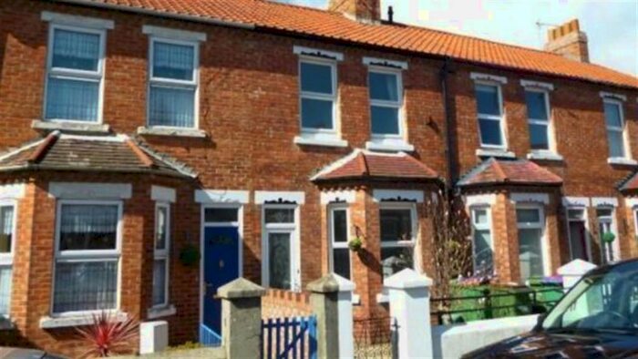 2 Bedroom Terraced House To Rent In Penfold Road, Folkestone, Kent, CT19