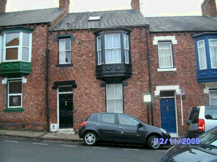 7 Bedroom Private Hall To Rent In Atherton Street, Durham City, DH1