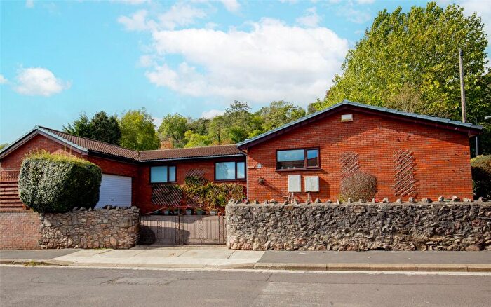 4 Bedroom Bungalow For Sale In Grove Road, Coombe Dingle, Bristol, BS9