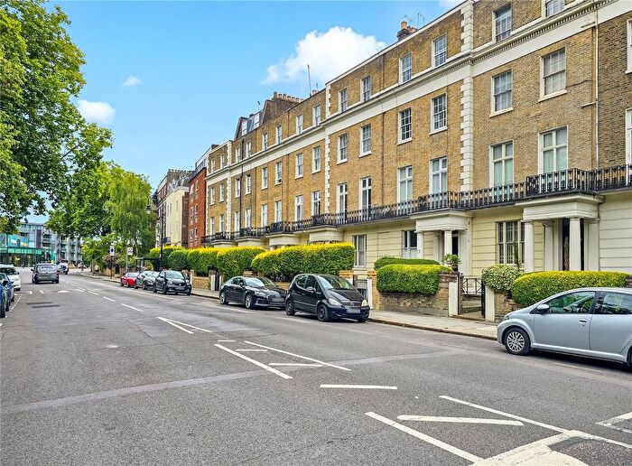 1 Bedroom Flat For Sale In Gloucester Avenue, London, NW1