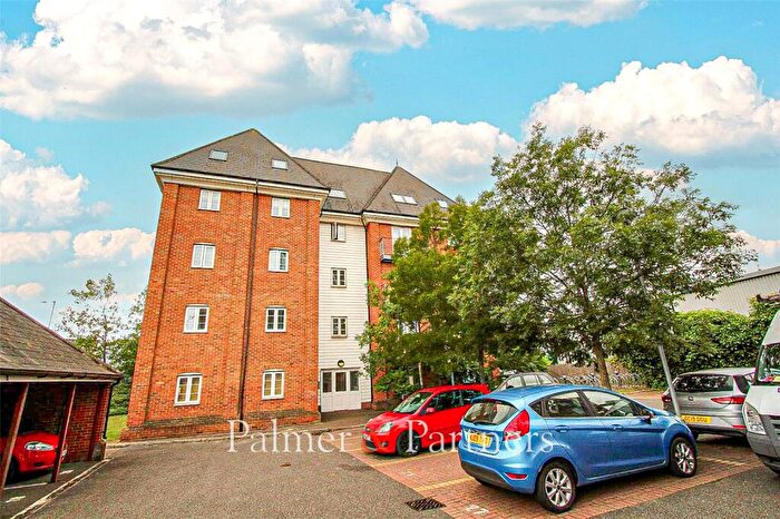 3 Bedroom Apartment To Rent In Hardies Point, Colchester, Essex, CO2