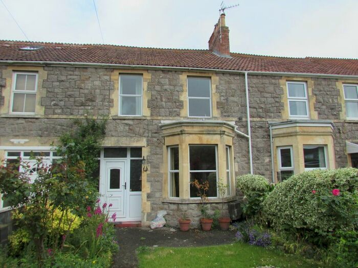 3 Bedroom Terraced House To Rent In Rhyne Terrace, Weston-Super-Mare, BS23