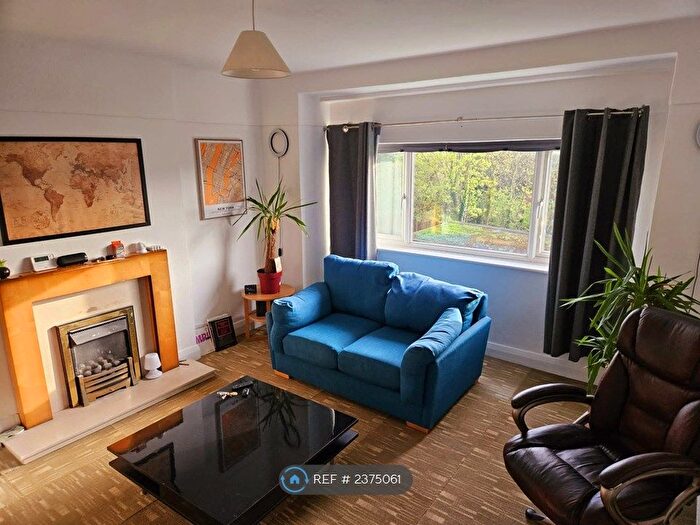 2 Bedroom Flat To Rent In Ludlow Drive, West Kirby, Wirral, CH48