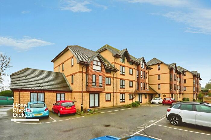 1 Bedroom Apartment For Sale In Sandown Road, Sandown, Isle Of Wight, PO36
