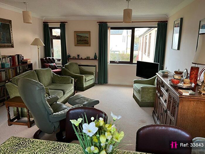 2 Bedroom Flat For Sale In New Cross Road, Oxford, OX3