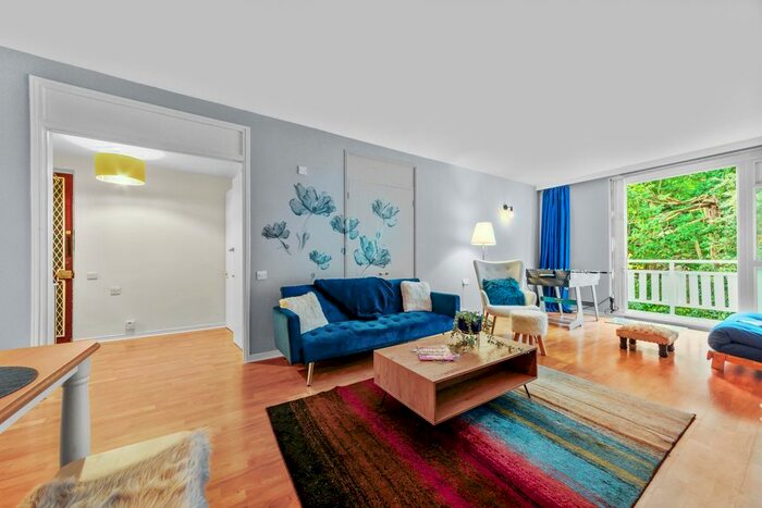 1 Bedroom Flat To Rent In Upper Richmond Road, London, SW15