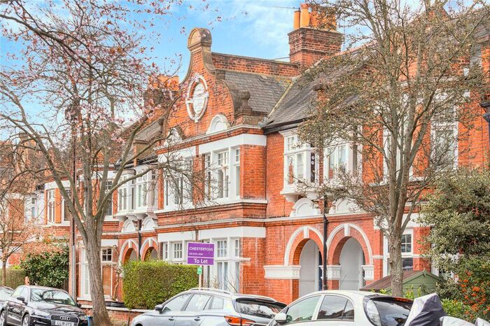 2 Bedroom Flat To Rent In Cowley Road, Mortlake, London, SW14