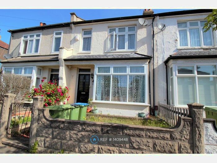 3 Bedroom Terraced House To Rent In Blithdale Road, London, SE2