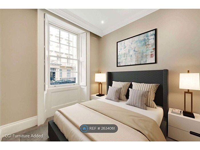 2 Bedroom Flat To Rent In Chesham Street, London, SW1X