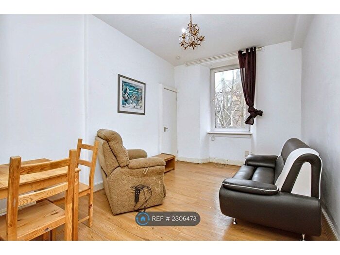 1 Bedroom Flat To Rent In Stewart Terrace, Edinburgh, EH11