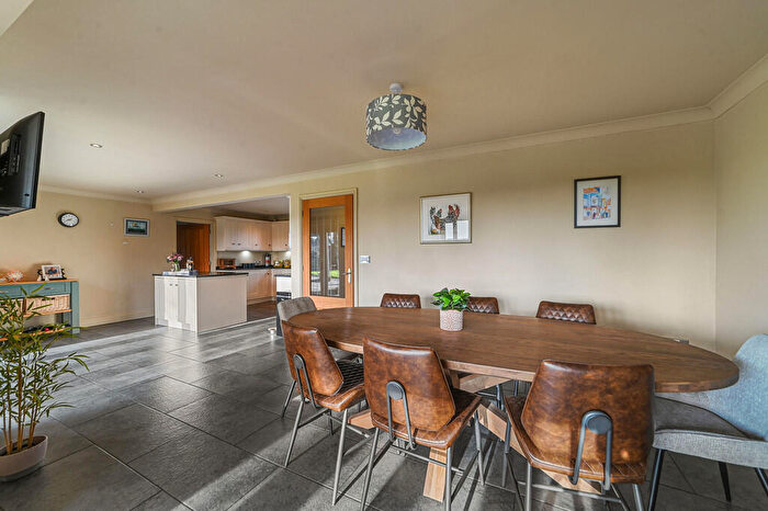 4 Bedroom Detached House For Sale In Gainsford End, Toppesfield, Essex, CO9
