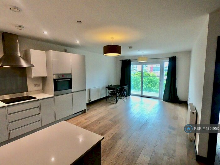 1 Bedroom Flat To Rent In Sacrist Apartments, Barking, IG11
