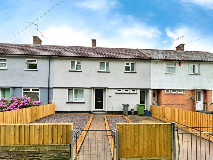 3 Bedroom House To Rent In Cwrt Yr Ala Road, Cardiff, CF5