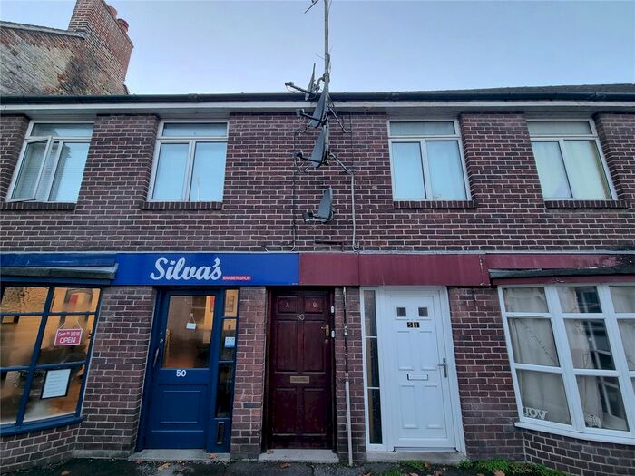 3 Bedroom Garage / Parking To Rent In Icen Way, Dorchester, DT1