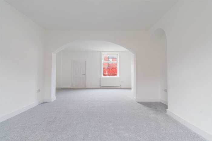 3 Bedroom Terraced House To Rent In Cleghorn Street, Newcastle Upon Tyne, NE6