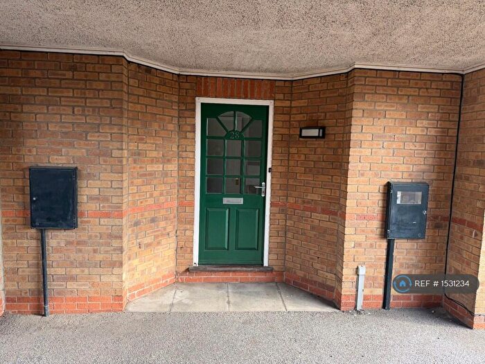 1 Bedroom Terraced House To Rent In Kingsdown Road, Lincoln, LN6