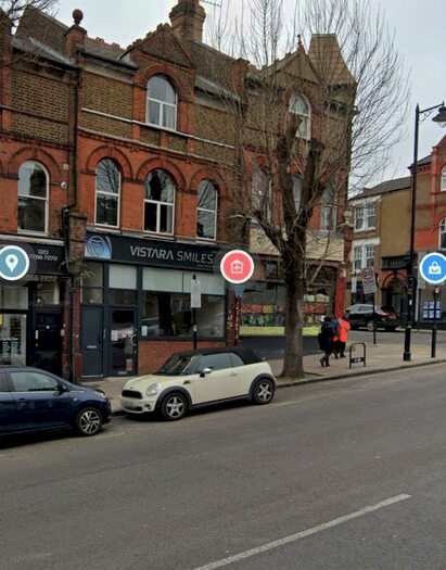 1 Bedroom Flat To Rent In Highbury Park, London, N5