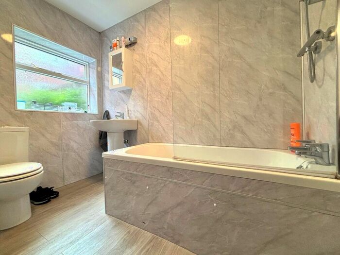 2 Bedroom Terraced House To Rent In Villiers Street, Leamington Spa, CV32