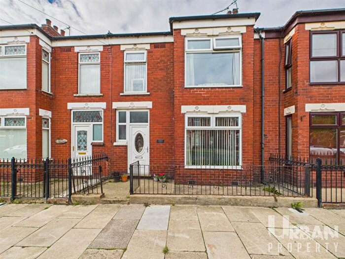 3 Bedroom Property For Sale In Summergangs Road, Hull, HU8