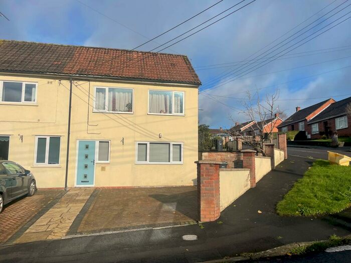 Apartment To Rent In Bekynton Avenue, Wells, BA5