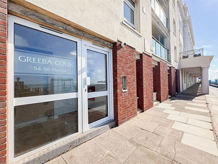 1 Bedroom Flat To Rent In Marina, St. Leonards-On-Sea, TN38