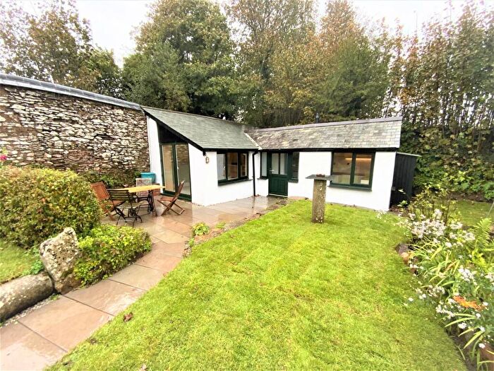 1 Bedroom Cottage To Rent In Kentisbury, Barnstaple, EX31