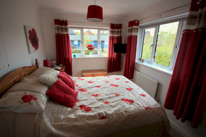 4 Bedroom Detached House For Sale In Coalpit Hill, Talke, Stoke-on-Trent, ST7