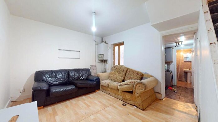 3 Bedroom Terraced House For Sale In Stamford Road, East Ham, E6