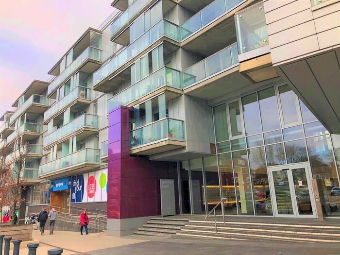 1 Bedroom Flat To Rent In Wembley, Middlesex, HA9