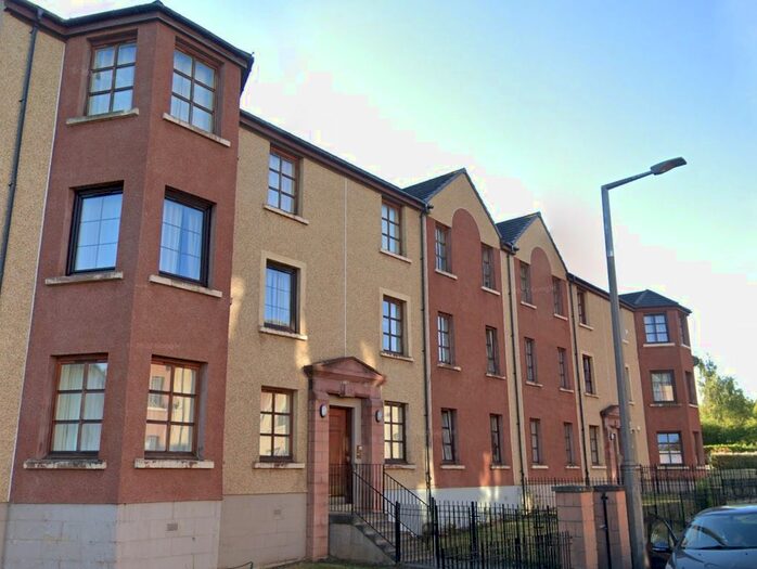 2 Bedroom Flat To Rent In Craigmillar Castle Loan, Craigmillar, Edinburgh, EH16