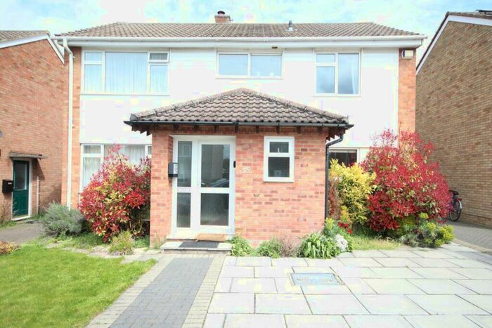 4 Bedroom House To Rent In Almoners Avenue, CB1