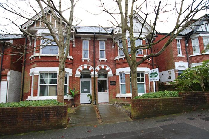 2 Bedroom Apartment To Rent In Sussex Street, Winchester, Unfurnished, SO23