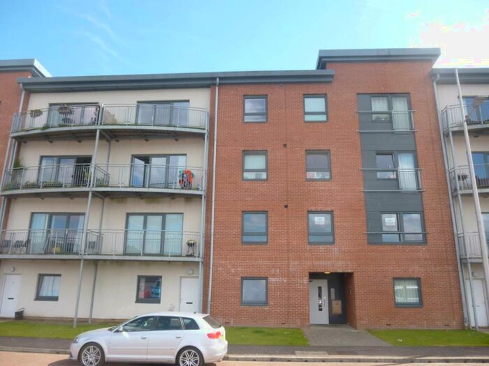 2 Bedroom Flat To Rent In South Victoria Dock Road, , City Quay, DD1