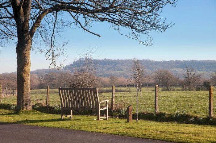 2 Bedroom Retirement Property For Sale In Hays Park, Sedgehill, SP7