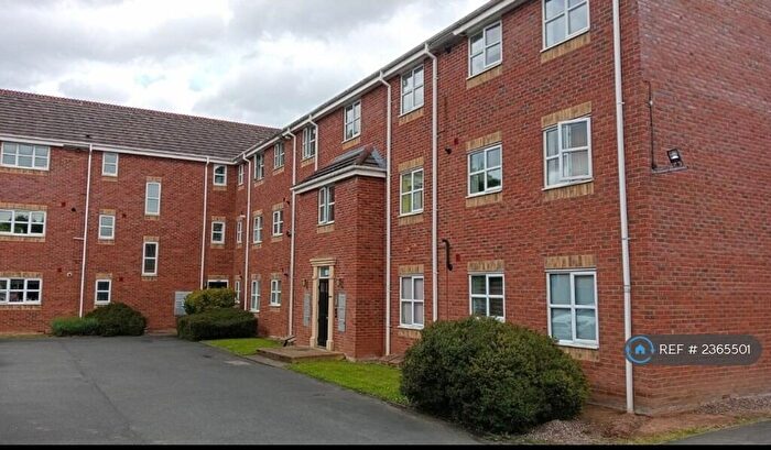 2 Bedroom Flat To Rent In Cornifer Place., Stourport-On-Severn, DY13