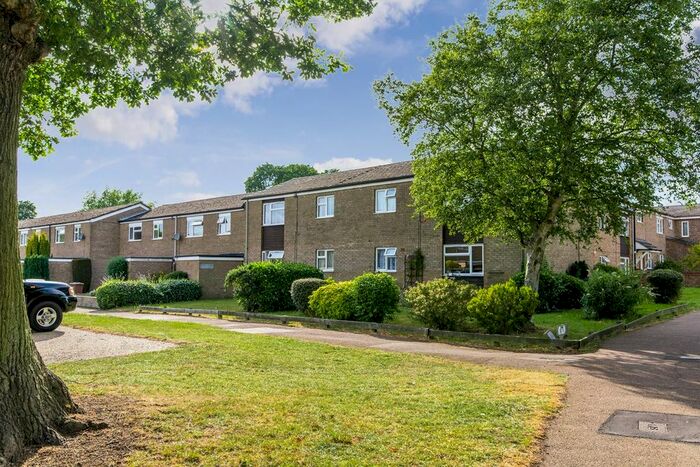 1 Bedroom Flat To Rent In Scarborough Avenue, Stevenage, SG1