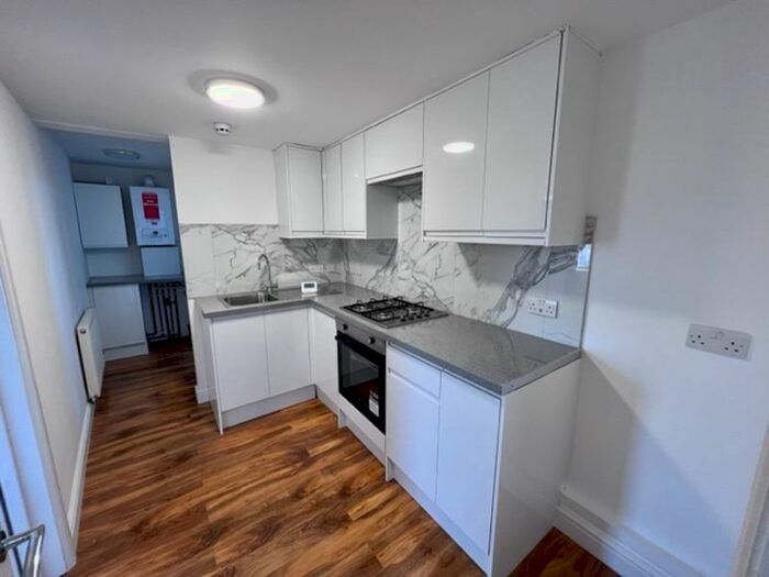 1 Bedroom Flat To Rent In Wide Bargate, Boston, PE21