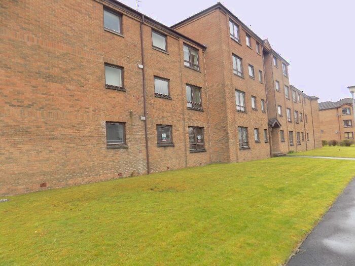 1 Bedroom Flat To Rent In Castle Gait, Renfrewshire, PA1