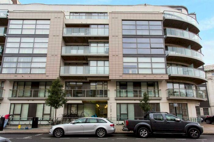 2 Bedroom Apartment To Rent In Cornwall House, Allsop Place, Marylebone, London, NW1