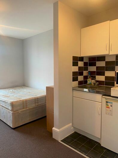 1 Bedroom Studio To Rent In Macdonald Road, London, N11