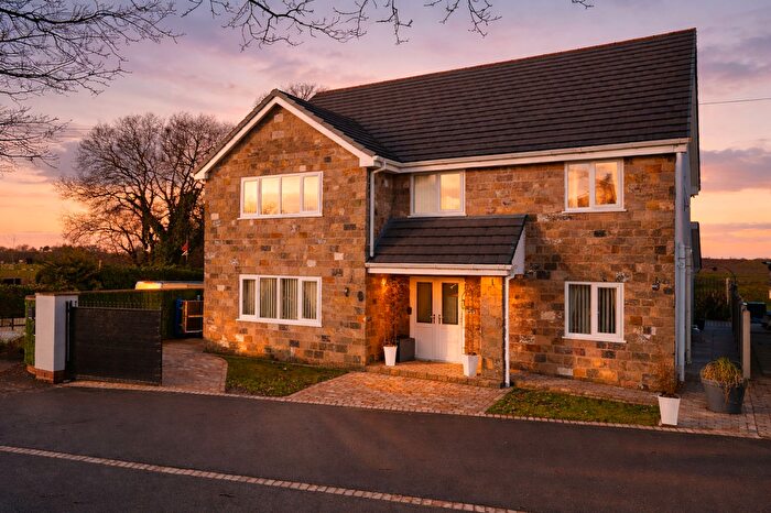 4 Bedroom Detached House For Sale In Sandy Lane, Adlington, PR7