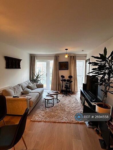 1 Bedroom Flat To Rent In James Smith Court, Dartford, DA1