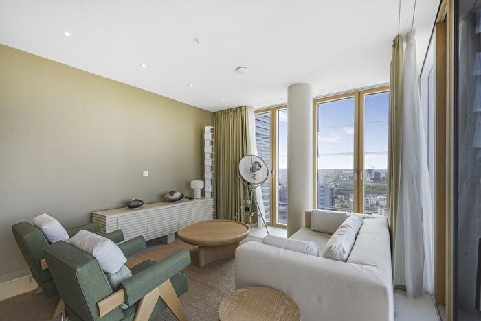 2 Bedroom Flat To Rent In Shard Place, London Bridge Street, SE1