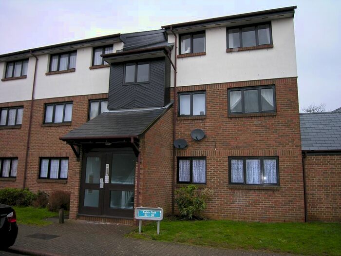 2 Bedroom Flat To Rent In Aylets Field, Harlow, CM18