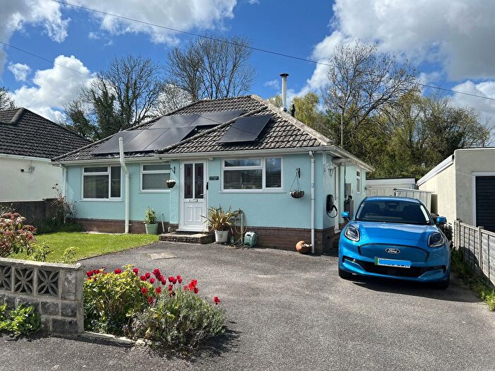 2 Bedroom Bungalow For Sale In St Georges Close, Dorchester, DT1