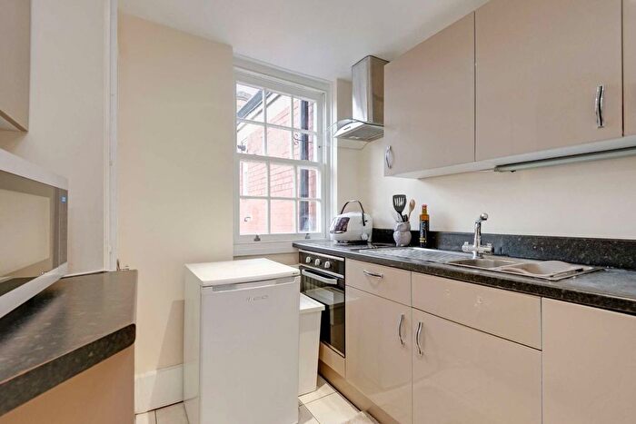 1 Bedroom Flat For Sale In Flaxman Terrace, London, WC1H